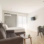 Raise Heraklion Boutique Apartments