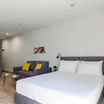 Raise Heraklion Boutique Apartments
