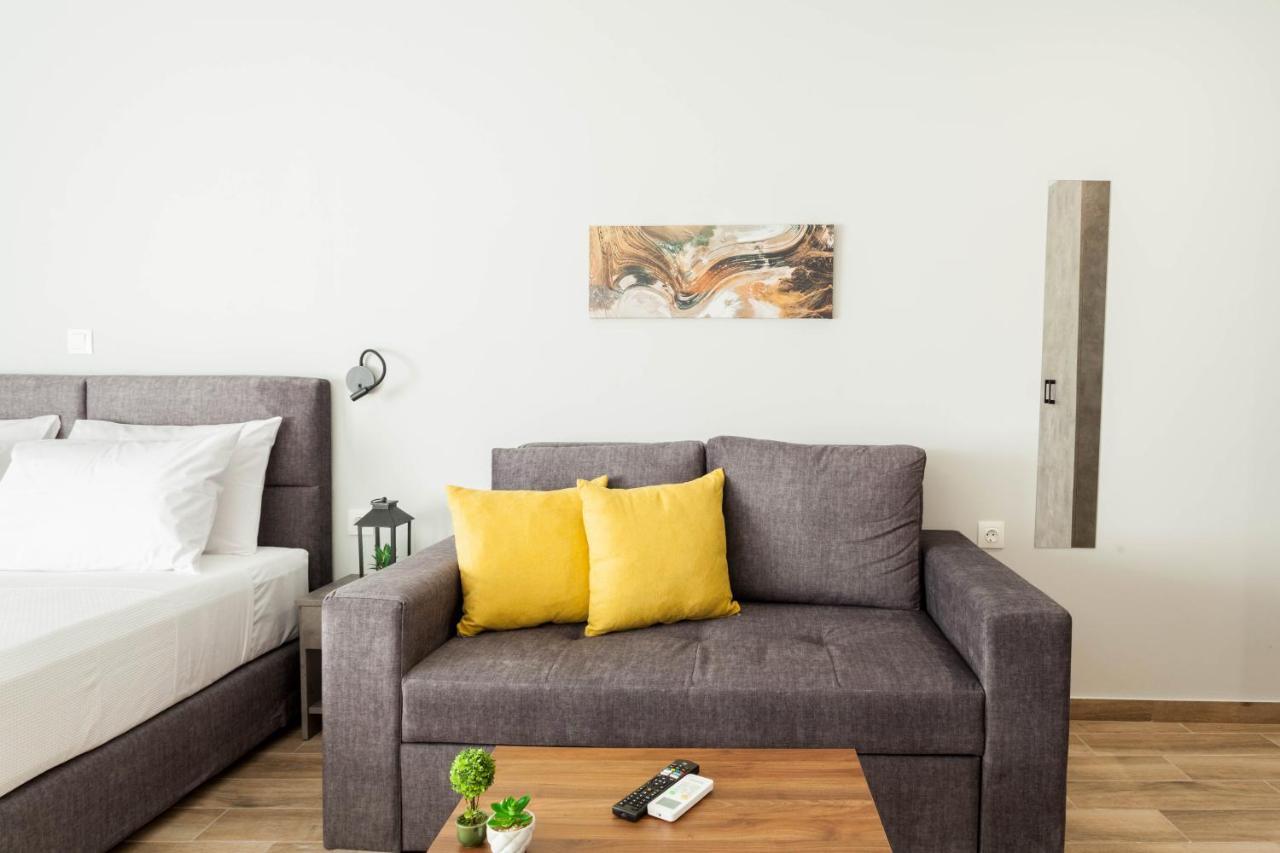 Apartment Raise Boutique *