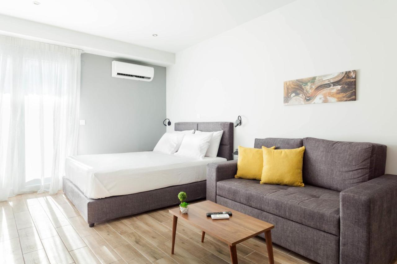 Raise Boutique Apartment *