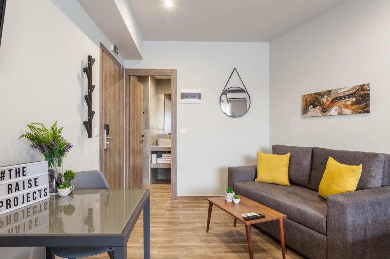 Raise Boutique Apartamento