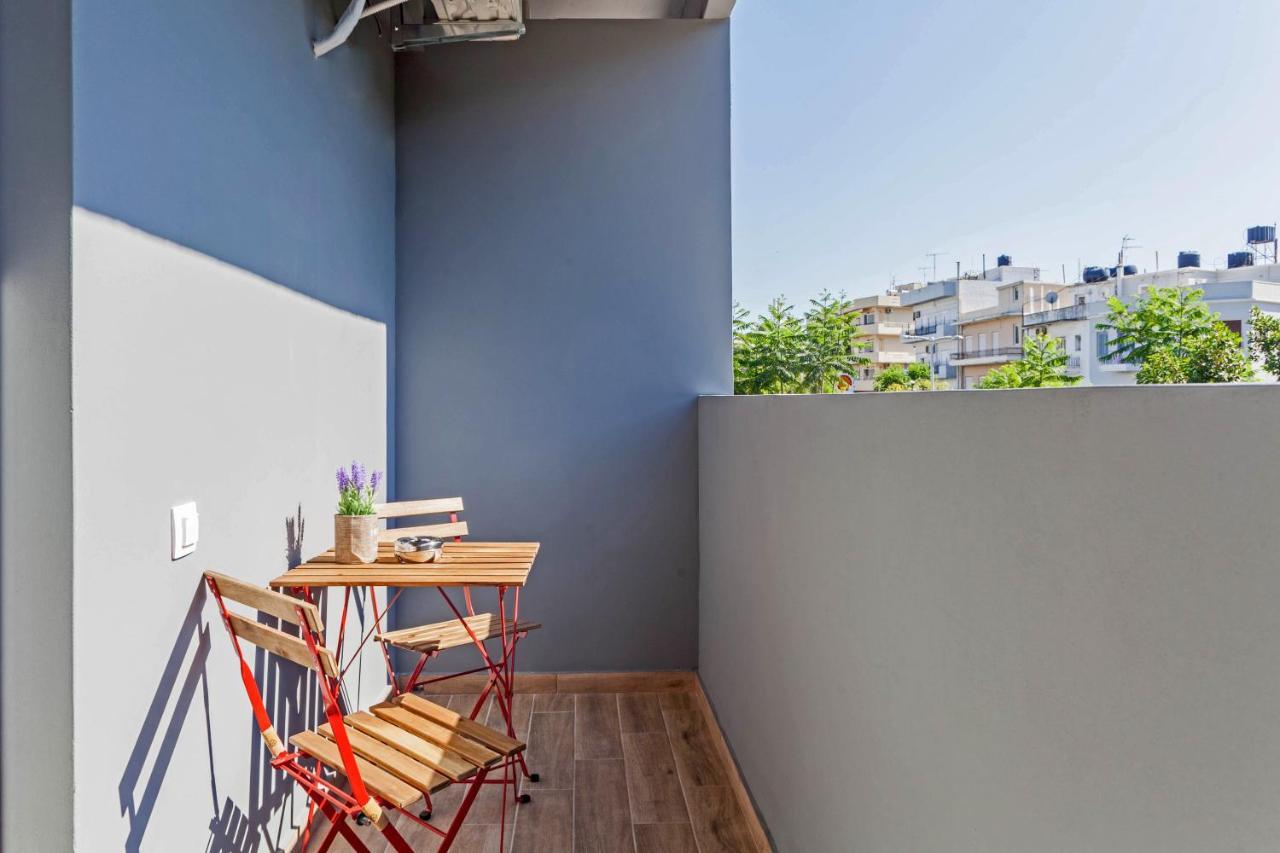 Apartment Raise Boutique