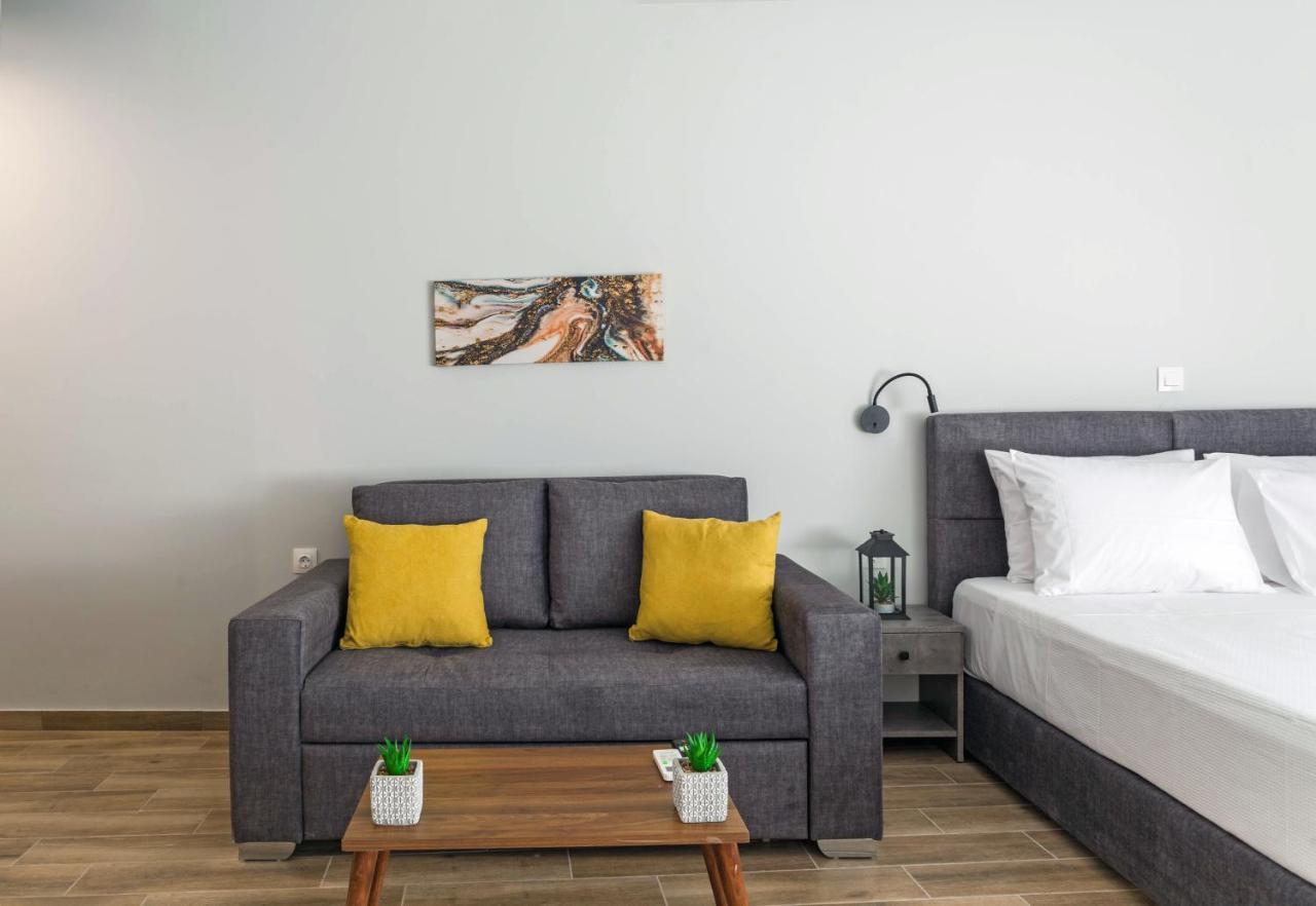 Apartment Raise Boutique