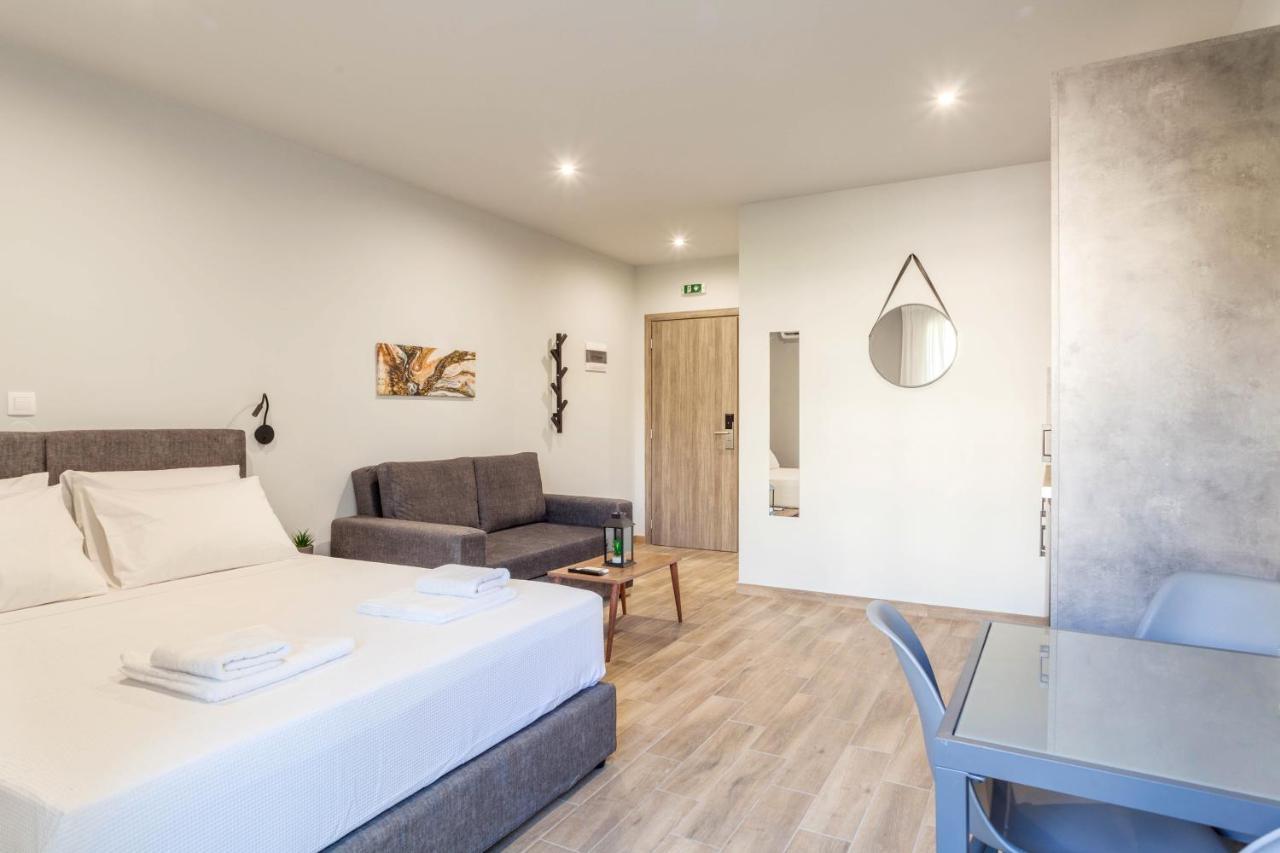 Apartment Raise Boutique