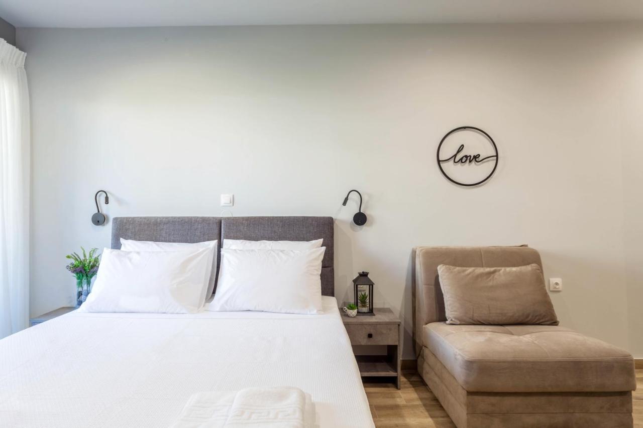 Raise Boutique Apartment *