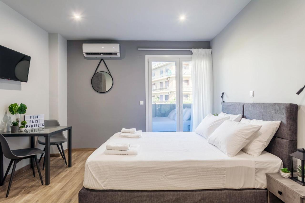 Apartment Raise Boutique *