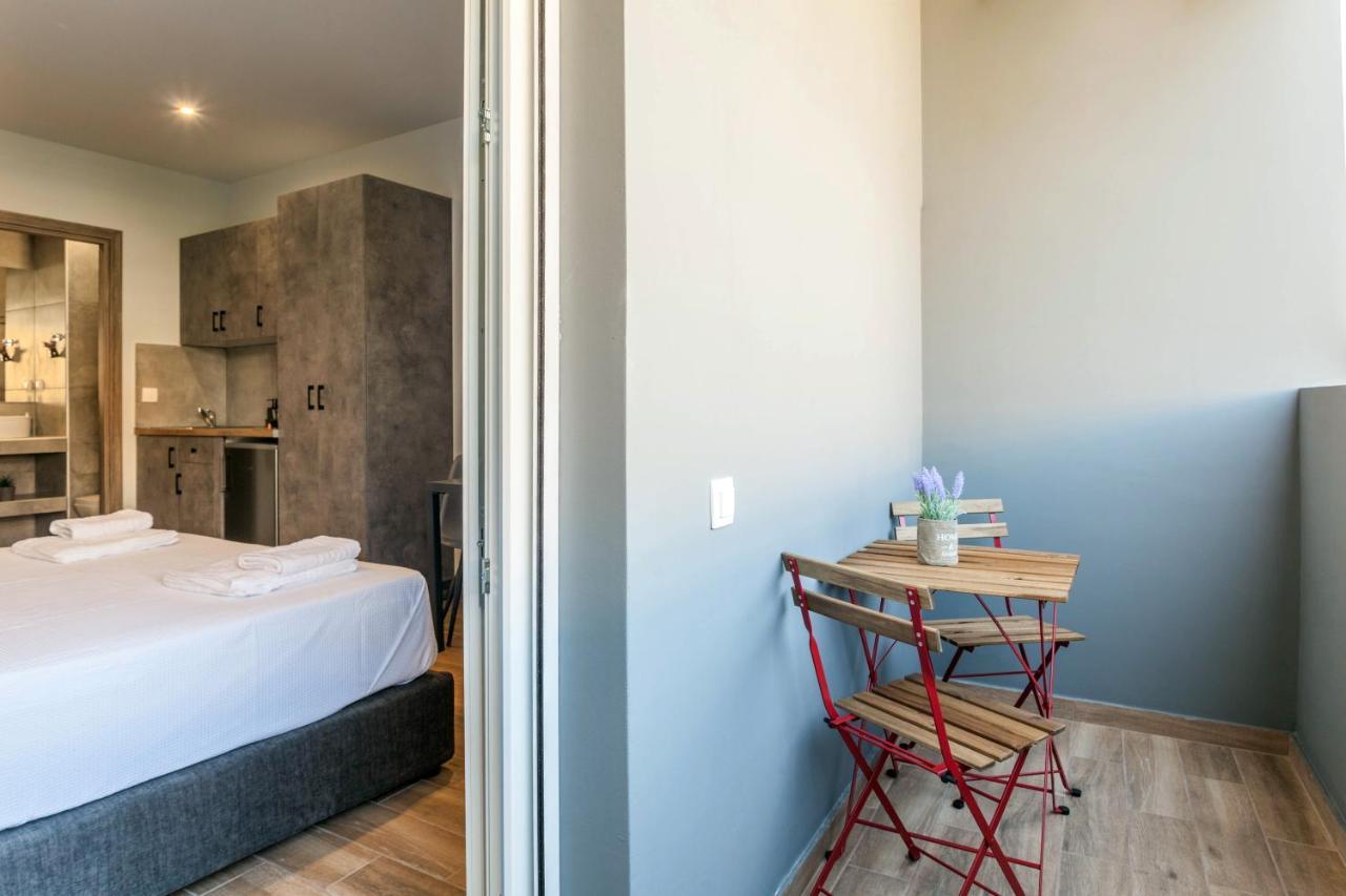 Raise Boutique Apartment Heraklion (Crete)