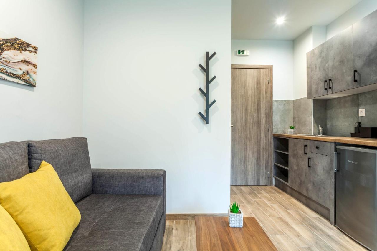 Raise Boutique Apartment Heraklion (Crete)