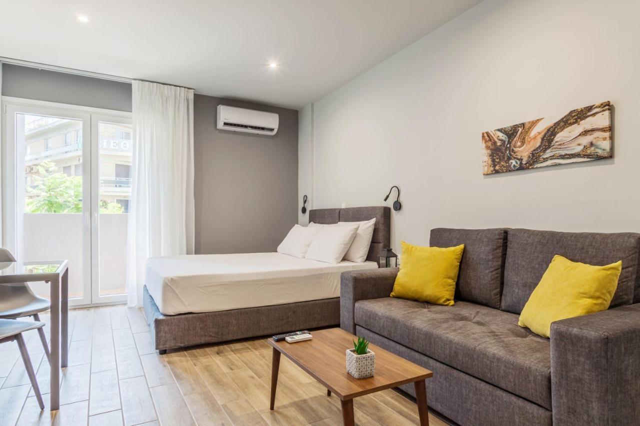 Apartment Raise Boutique *