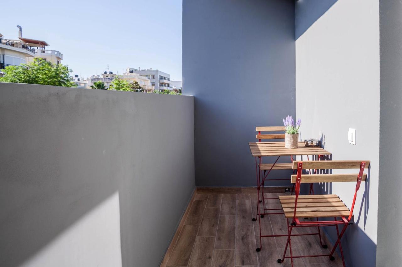 Raise Boutique * Heraklion (Crete)
