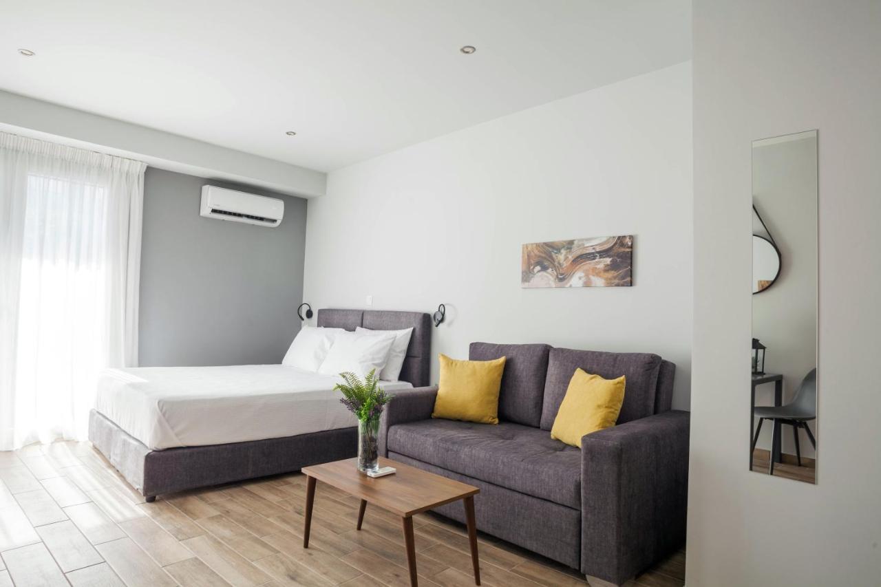 Apartamento Raise Boutique