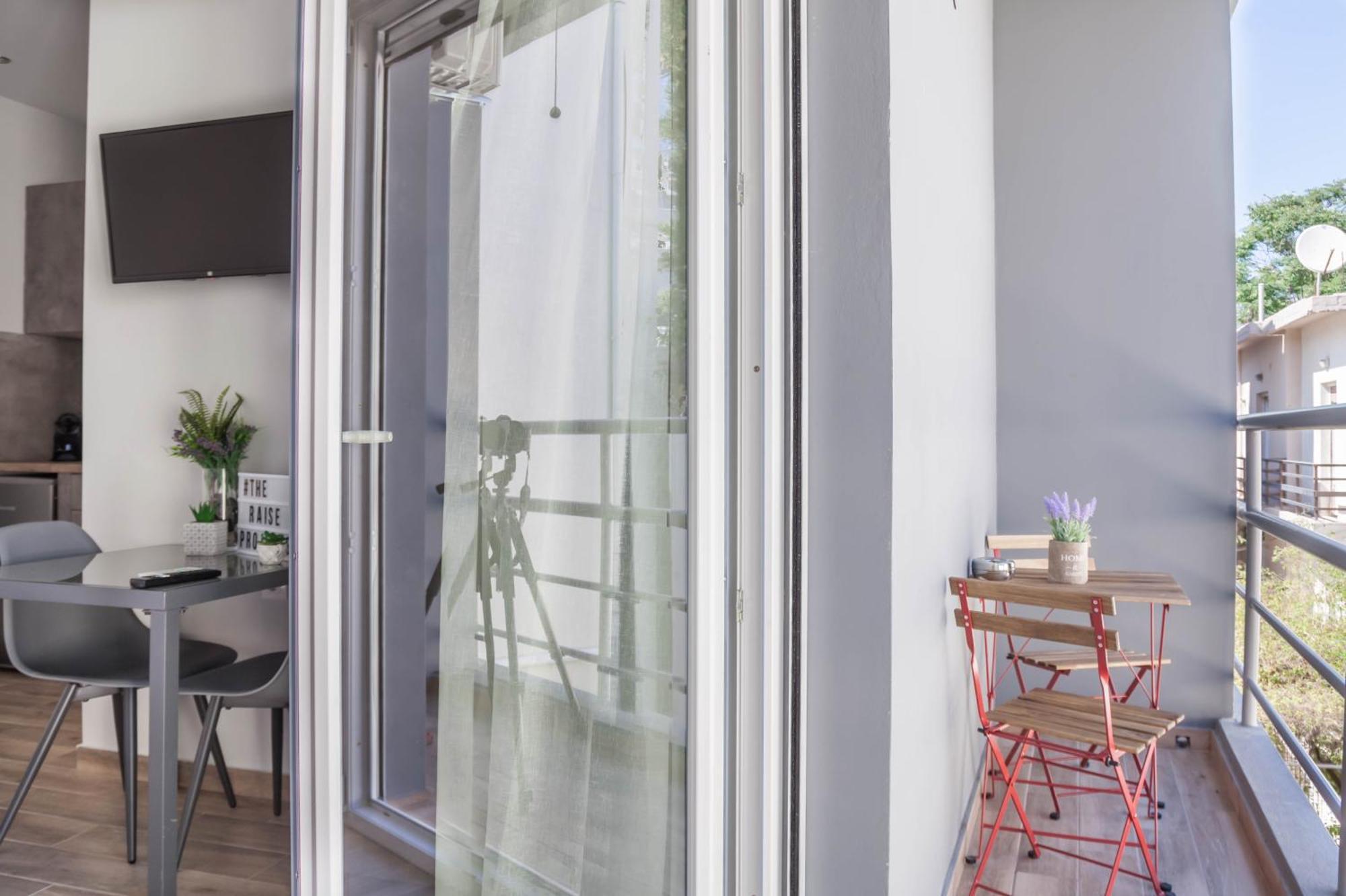 Raise Boutique Apartment *