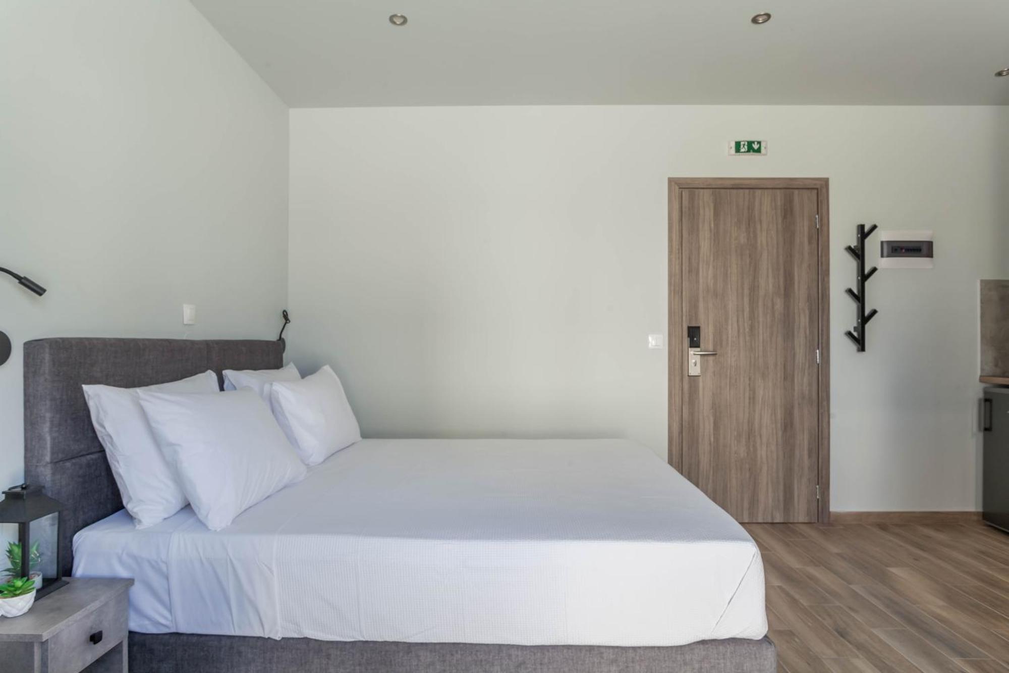 Raise Boutique Apartment *