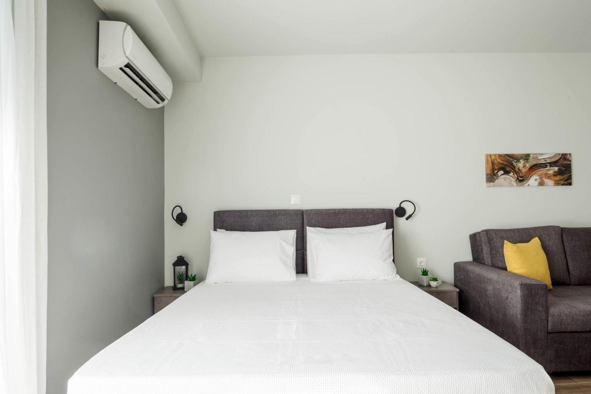 Apartment Raise Boutique