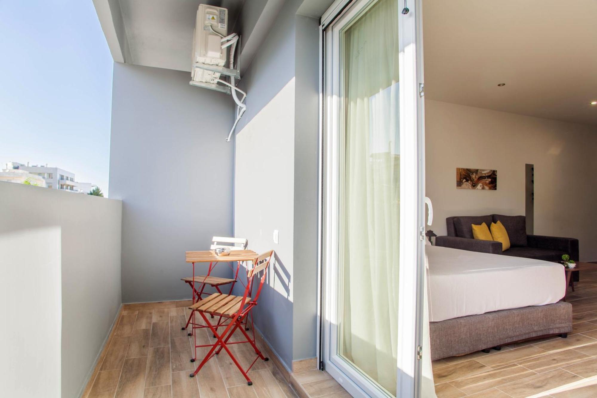 Raise Boutique Apartamento *