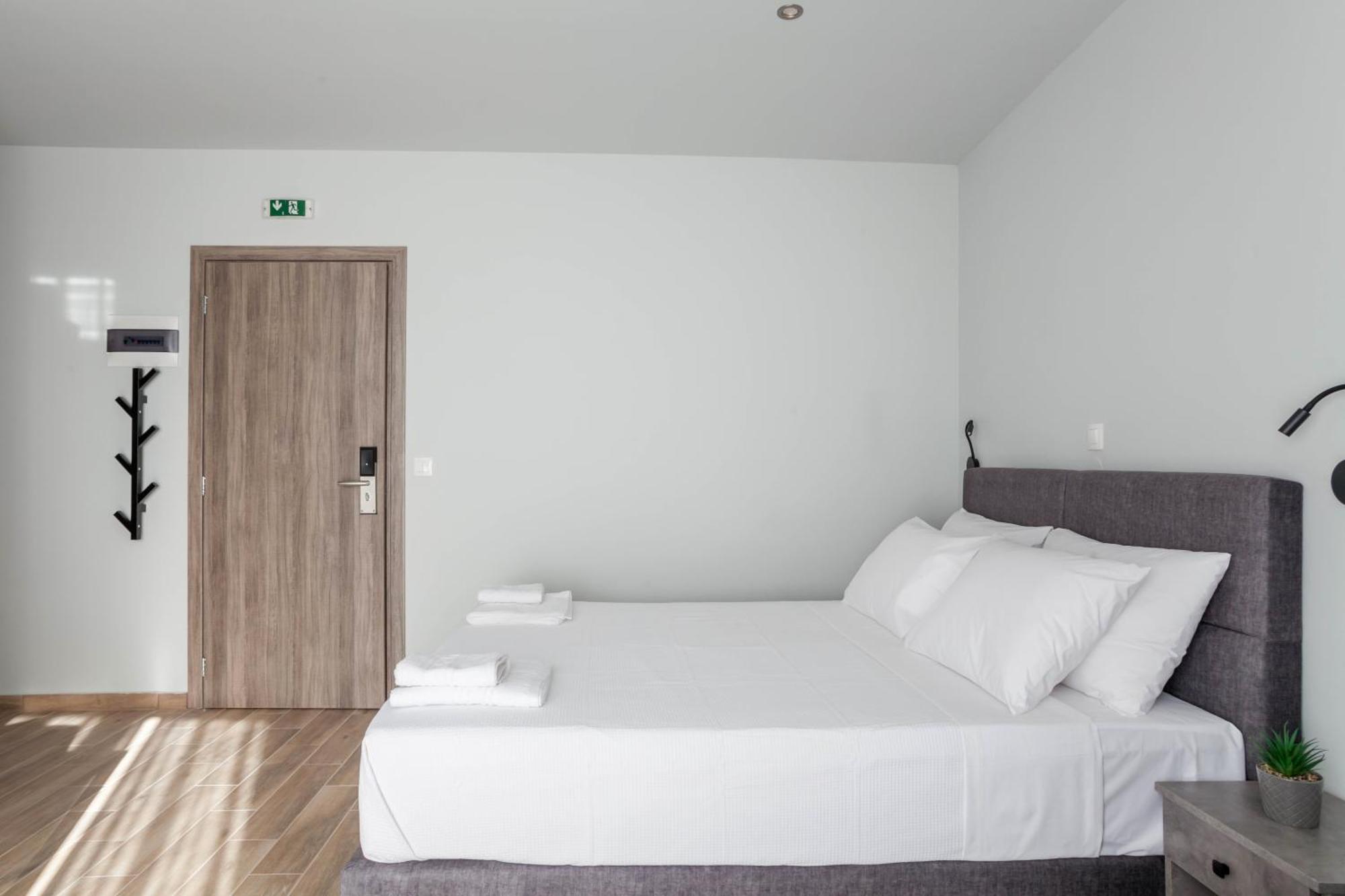 Raise Boutique Apartment