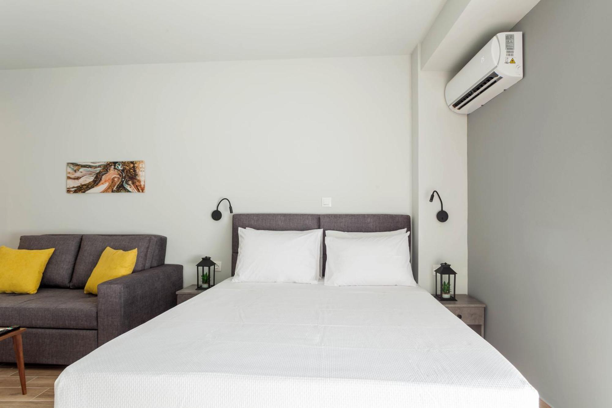 Raise Boutique Apartment
