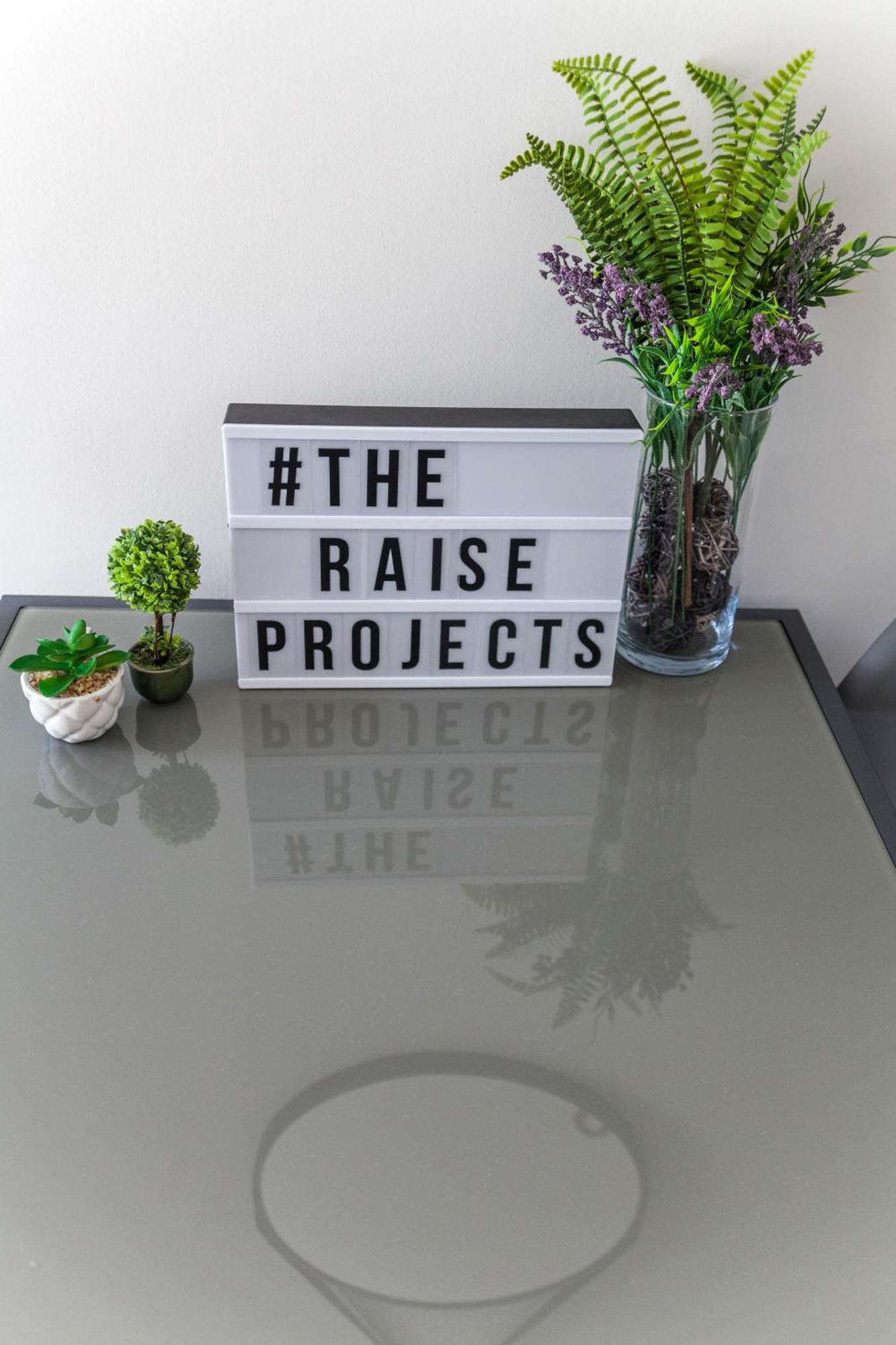 Raise Boutique Heraklion (Crete)