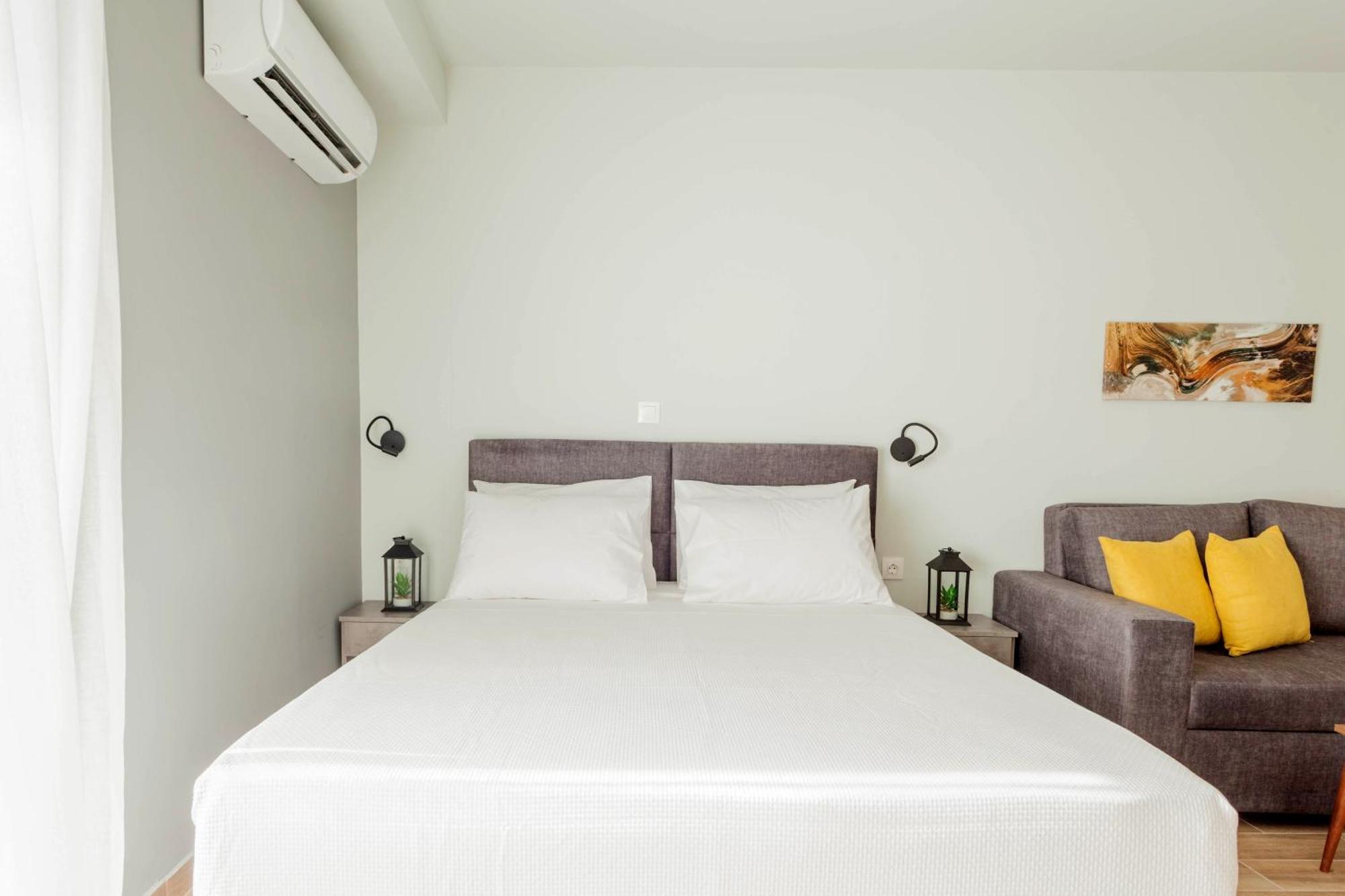 Raise Boutique * Heraklion (Crete)