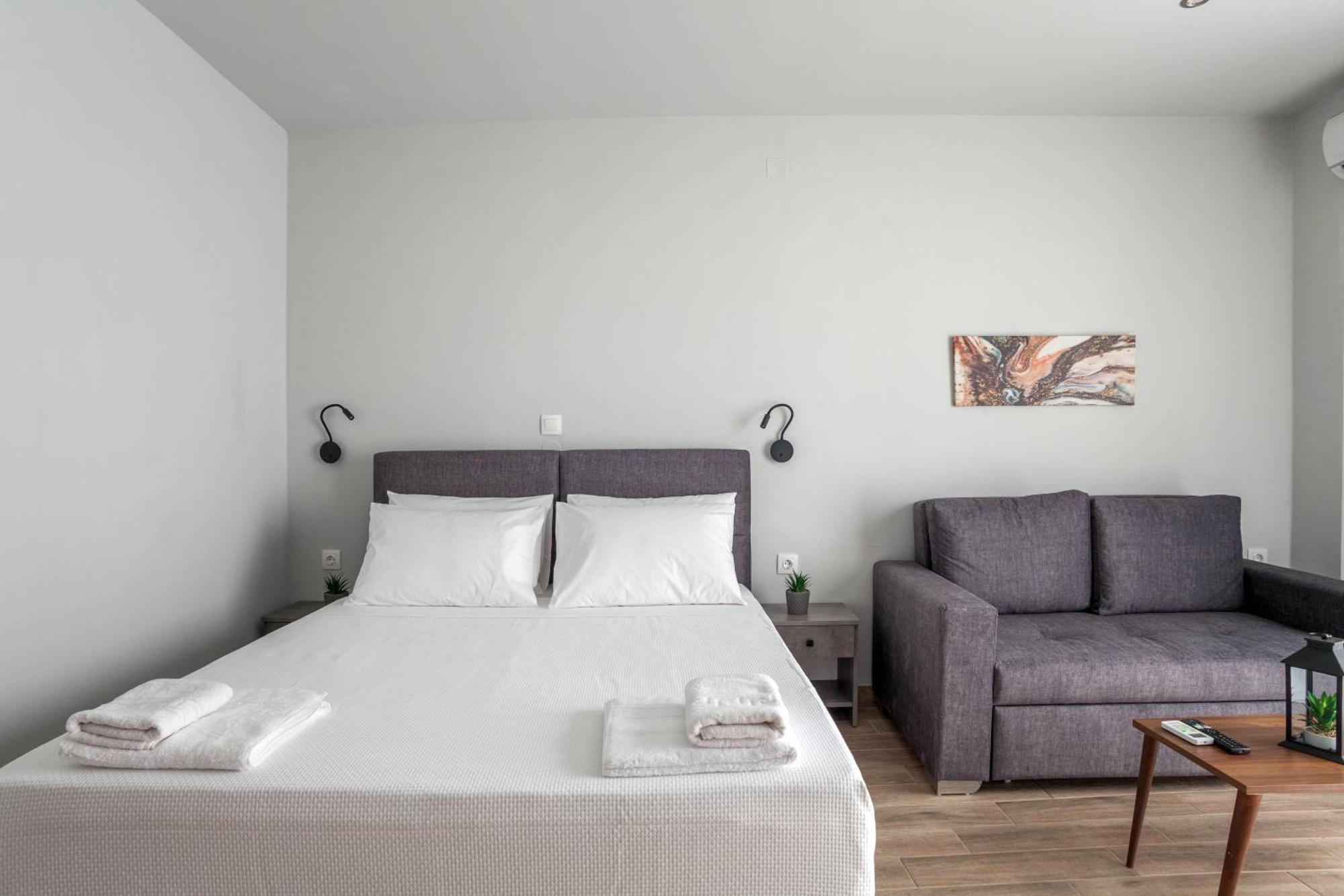 Apartment Raise Boutique *
