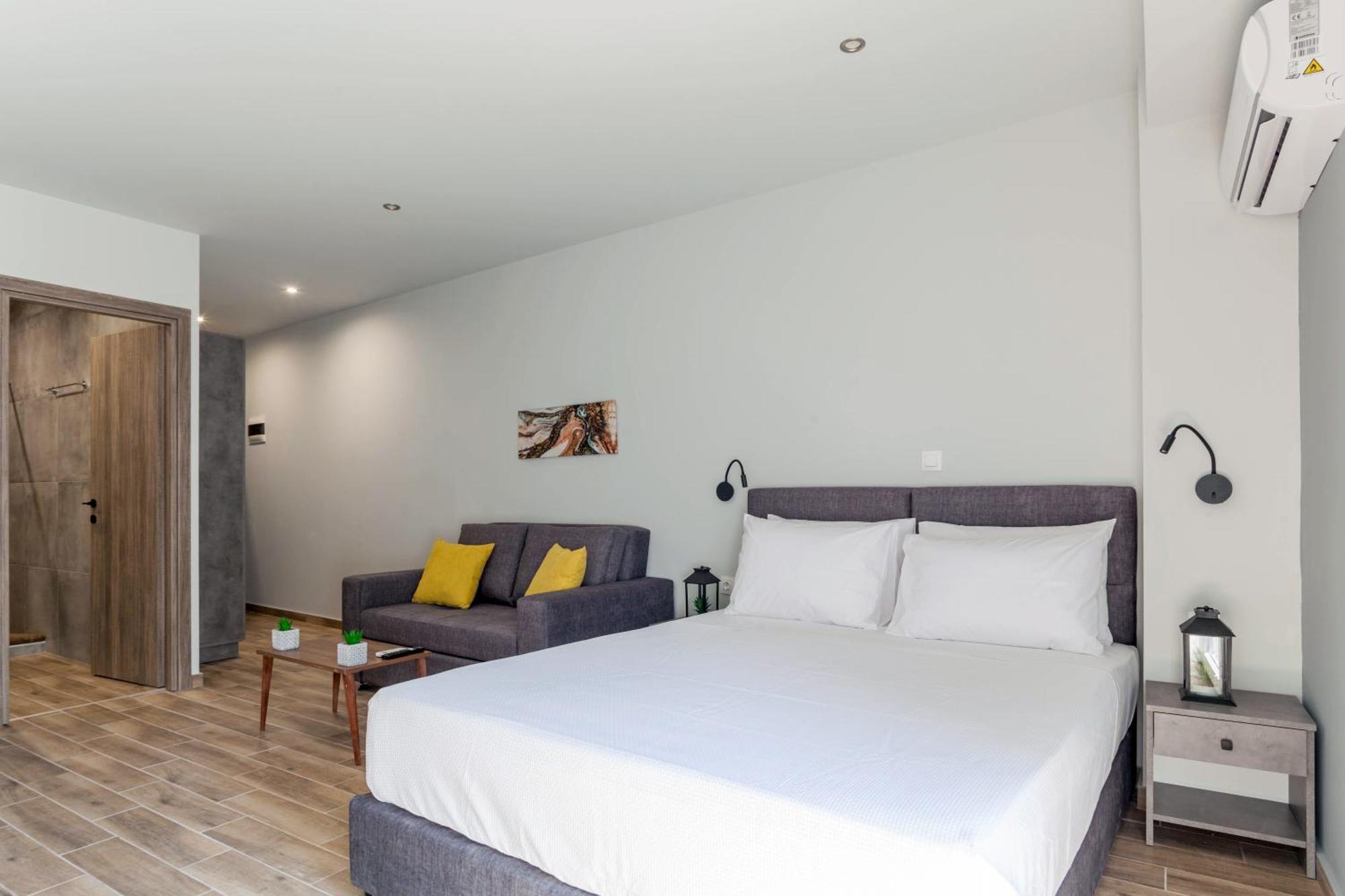 Apartment Raise Boutique