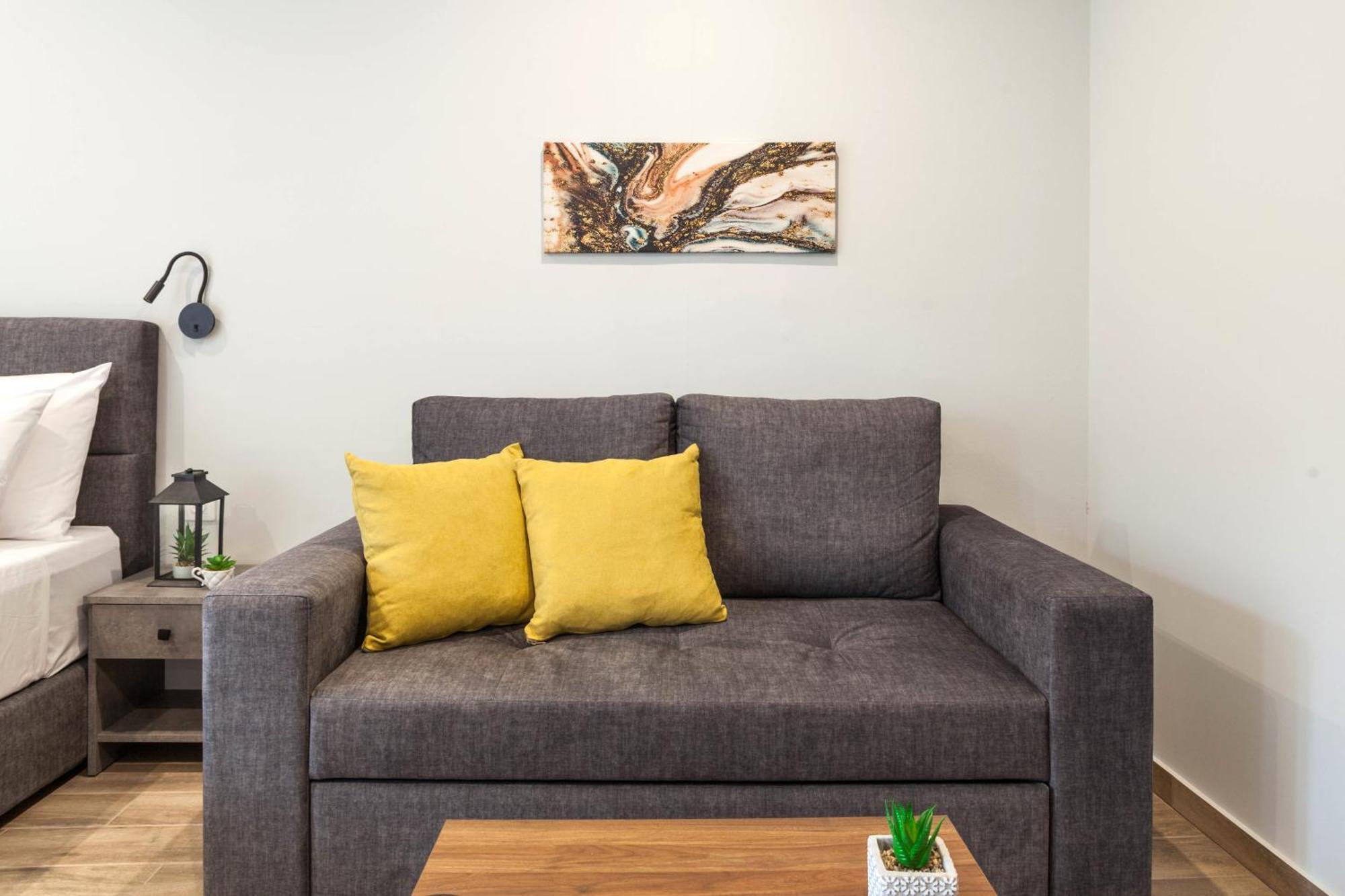 Raise Boutique Heraklion (Crete)