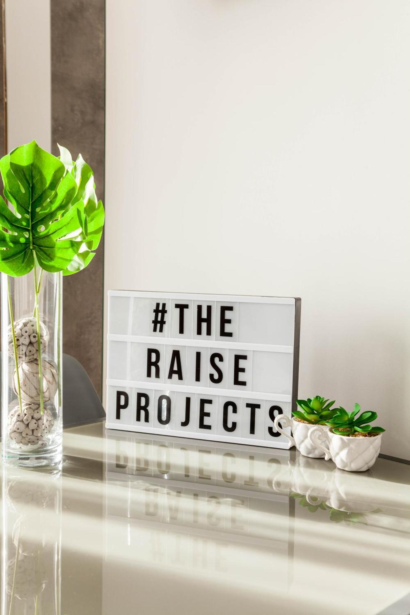 Raise Boutique Apartamento *