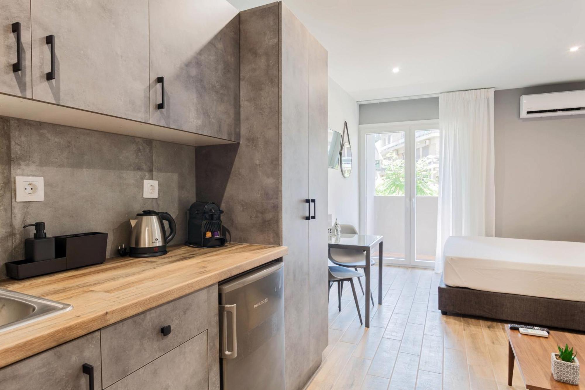 Apartment Raise Boutique *