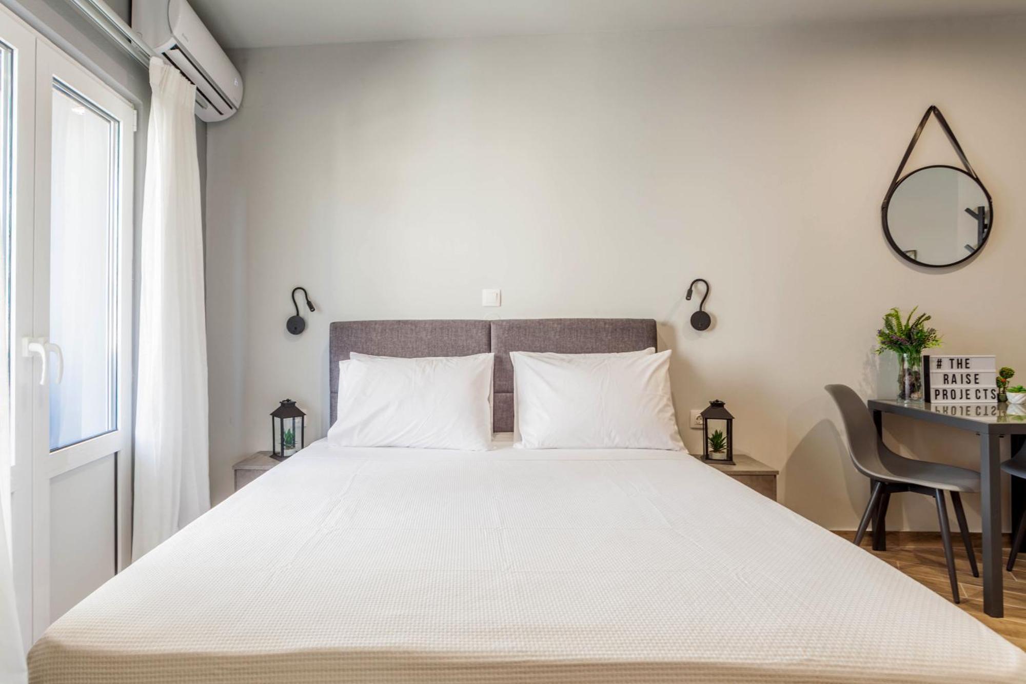 Raise Boutique Apartamento Heraklion (Crete)