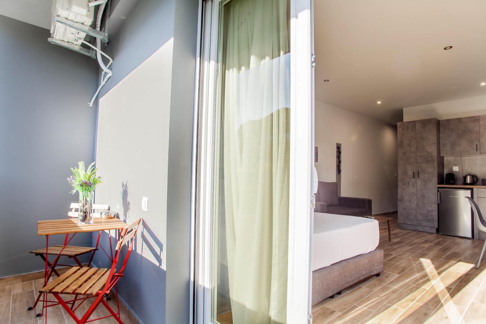 Raise Boutique Apartamento *