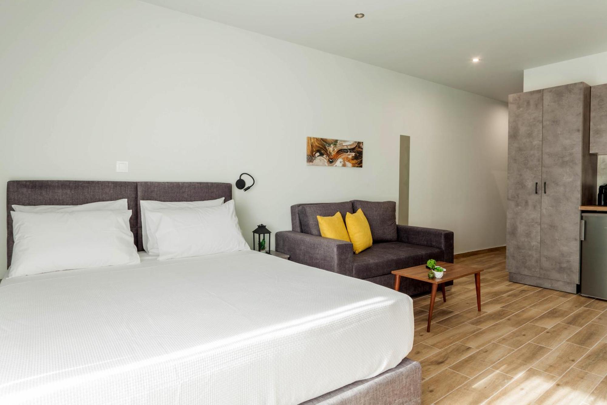 Raise Boutique Apartment Heraklion (Crete)