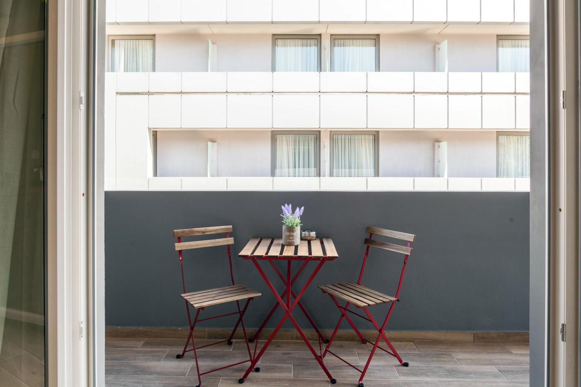Raise Boutique Apartment Heraklion (Crete)