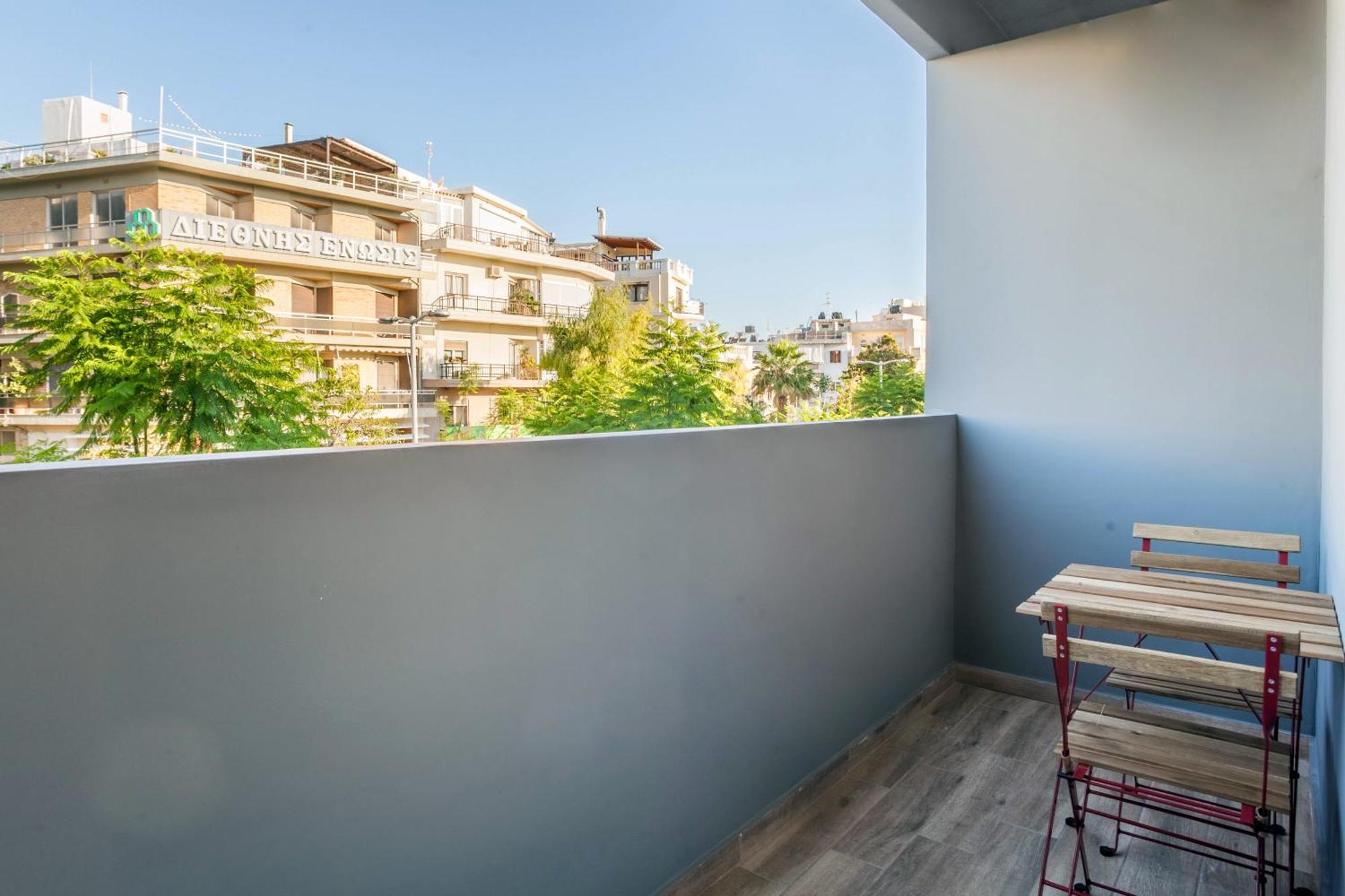 Raise Boutique Apartamento
