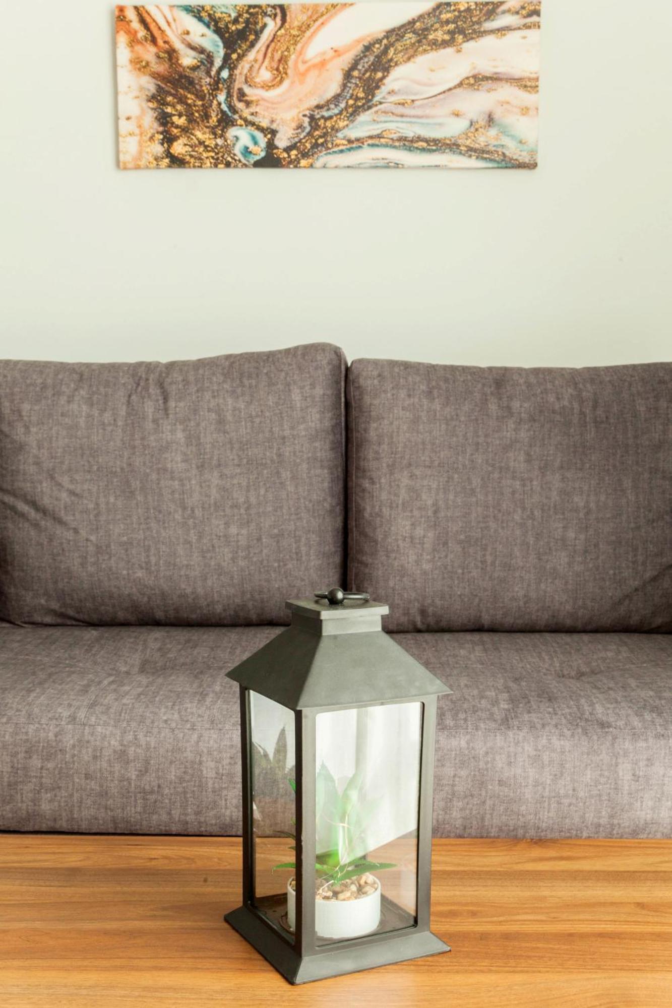 Raise Boutique Apartment *